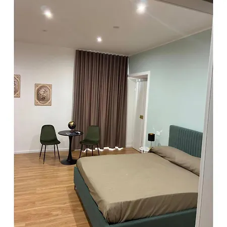 Sanleucio Silk 3* Caserta