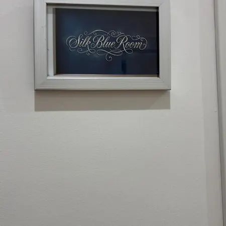 Sanleucio Silk 住宿加早餐酒店 3*